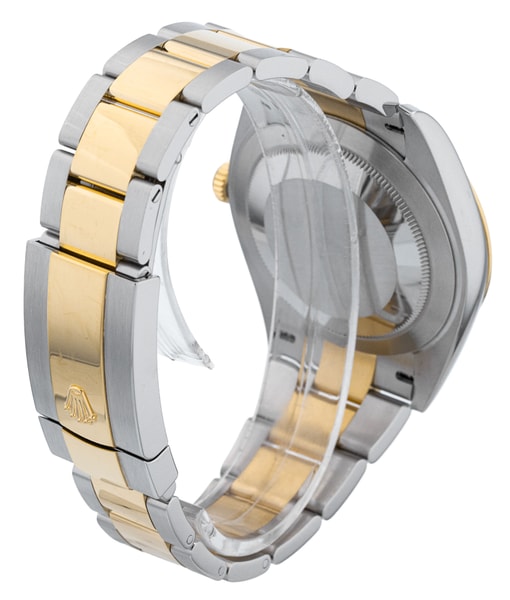 Rolex Datejust 41 126303